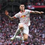 Manchester United in Final Talks for Benjamin Šeško as Striker Prepares to Fly