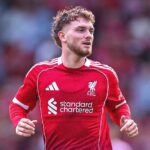 RB Leipzig in Talks with Harvey Elliott as Xavi Simons Replacement