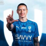 Darwin Núñez to Al Hilal: A New Chapter in Saudi Arabia