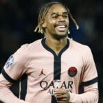Liverpool Admire Bradley Barcola, But Focus Remains on Alexander Isak