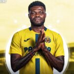 Villarreal Set to Announce Thomas Partey Signing on a Free Transfer