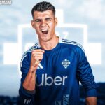 Álvaro Morata’s Move to Como Finalized as Deal Agreed with Galatasaray and AC Milan