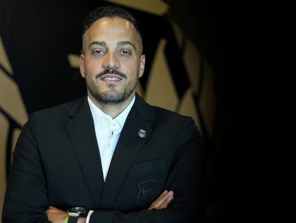 Barcelona Appoint João Amaral as New Head of Scouting