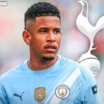 Tottenham Opens Talks with Manchester City to Sign Savinho