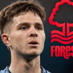 Nottingham Forest Closing in on James McAtee Deal from Manchester City