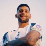 Cristian ‘Cuti’ Romero Named New Tottenham Captain