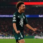 Bayer Leverkusen’s First Bid for Eliesse Ben Seghir Rejected by Monaco