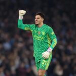 Galatasaray and Manchester City in Talks Over Éderson Transfer