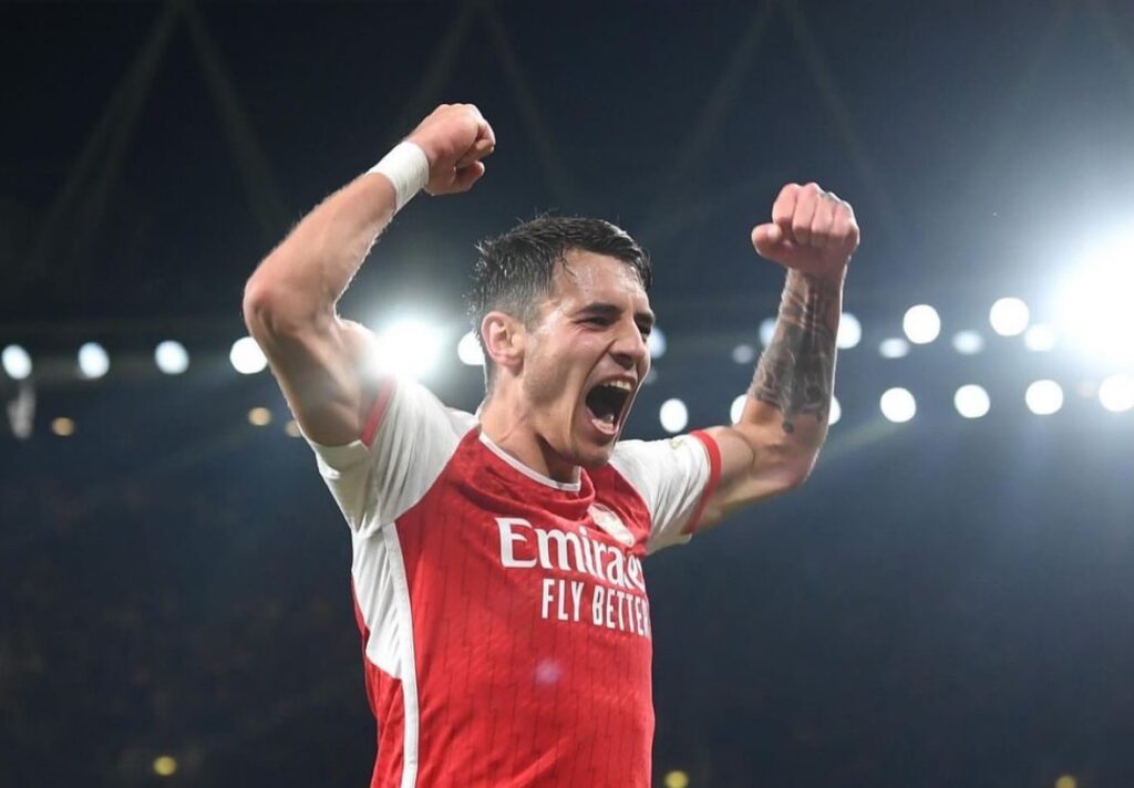 FC Porto Remains Interested in Jakub Kiwior After Arsenal Rejects Bid