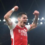 FC Porto Remains Interested in Jakub Kiwior After Arsenal Rejects Bid