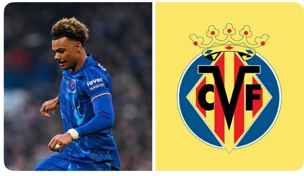 Villarreal Agrees Personal Terms with Renato Veiga as Talks with Chelsea Advance