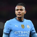 Galatasaray Nearing Agreement for Manuel Akanji in £15m Move