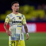 Crystal Palace Targets Yeremy Pino to Replace Departing Eze