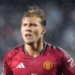 Napoli Set to Submit Contract Proposal to Rasmus Højlund