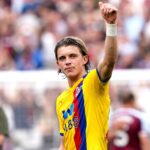 Crystal Palace Approaches Atlético Madrid for Conor Gallagher Loan