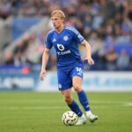 Nottingham Forest in Talks with Leicester City for Viktor Kristiansen