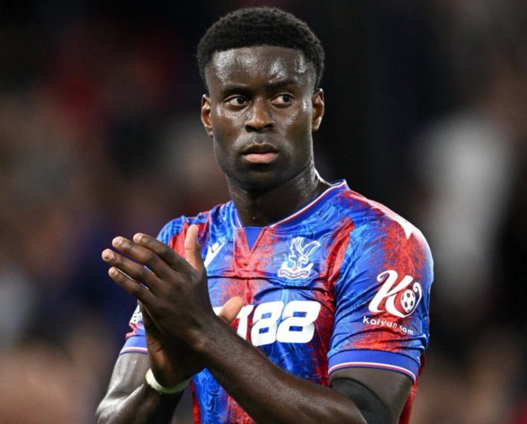 Marc Guehi Favors Liverpool as Transfer Talks Continue