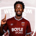 West Ham Agrees Deal with Monaco for Soungoutou Magassa