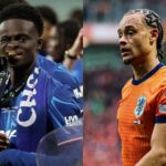 RB Leipzig Ask About Tyrique George During Xavi Simons Talks