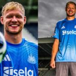 Newcastle Sign Aaron Ramsdale on Loan from Southampton
