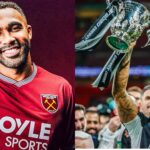 West Ham Sign Callum Wilson on Free Transfer