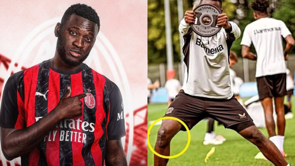 Why Victor Boniface's AC Milan Transfer Collapsed