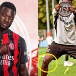Why Victor Boniface’s AC Milan Transfer Collapsed