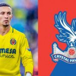 Crystal Palace in Advanced Talks for Yeremy Pino in Potential €50m Deal