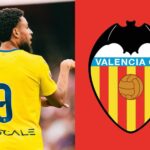 Valencia Open Negotiations for Danjuma as Player Pushes for Move