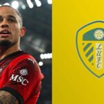 Leeds United Close to Signing Noah Okafor in €20m-Plus Deal