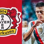 Bayer Leverkusen Finalize Loan Deal for Manchester City Starlet Claudio Echeverri