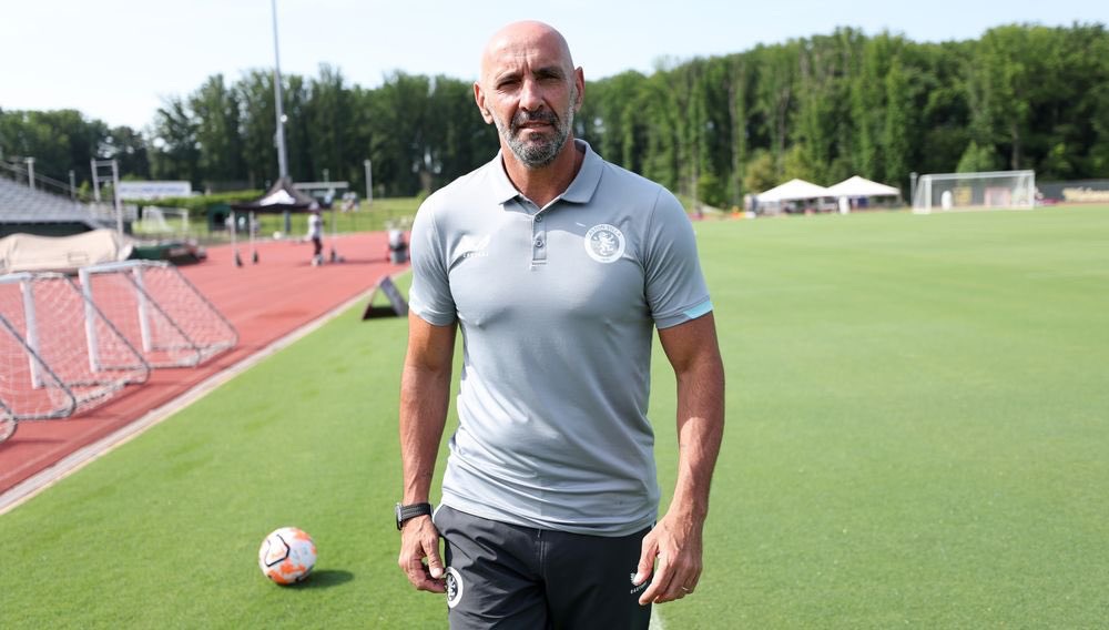 Monchi Leaves Aston Villa with Immediate Effect