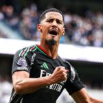 Arsenal Star William Saliba Agrees to New Long-Term Contract