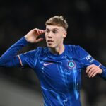 Chelsea’s Cole Palmer Ruled Out Until International Break to Manage Groin Injury