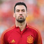 Sergio Busquets to Hang Up Boots at End of MLS Season