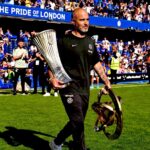 Chelsea stand firm: Enzo Maresca retains full board backing despite recent form
