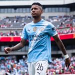 Manchester City Securing Long-Term Future of Winger Savinho
