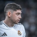 Fede Valverde Vows to End Slump in Real Madrid’s ‘New Project’