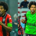 Dante Makes Europa League History as Oldest Outfield Player