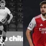 Tributes Pour in as Former Arsenal Striker Billy Vigar Passes Away