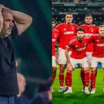 Postecoglou Still Awaiting First Win as Nottingham Forest Manager