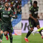 Iheanacho Shines with Goal-Scoring Start at Celtic