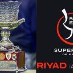 Explosive Draw for Spanish Super Cup: Madrid Derby Confirmed in Semi-Finals