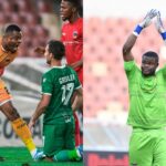 Nwabali’s Penalty Heroics Secure Point for Chippa United
