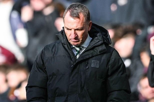 BREAKING: Brendan Rodgers Quits Celtic with Immediate Effect Amidst Growing Turmoil 💔