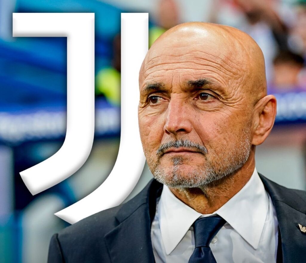 Luciano Spalletti Agrees to Become New Juventus Manager