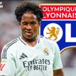 Olympique Lyon Opens Talks for Endrick Loan