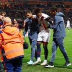 Désiré Doué Suffers Serious Muscle Injury at PSG