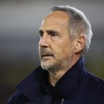 AS Monaco Manager Adi Hütter Facing Imminent Sack as Club Explores Successors