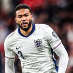 Reece James Injury Blow Sees Man City Youngster Nico O’Reilly Earn First Senior England Call-Up